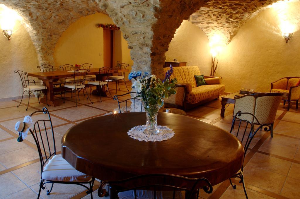Le Clos de Lumière La Roche-des-Arnauds Esterno foto